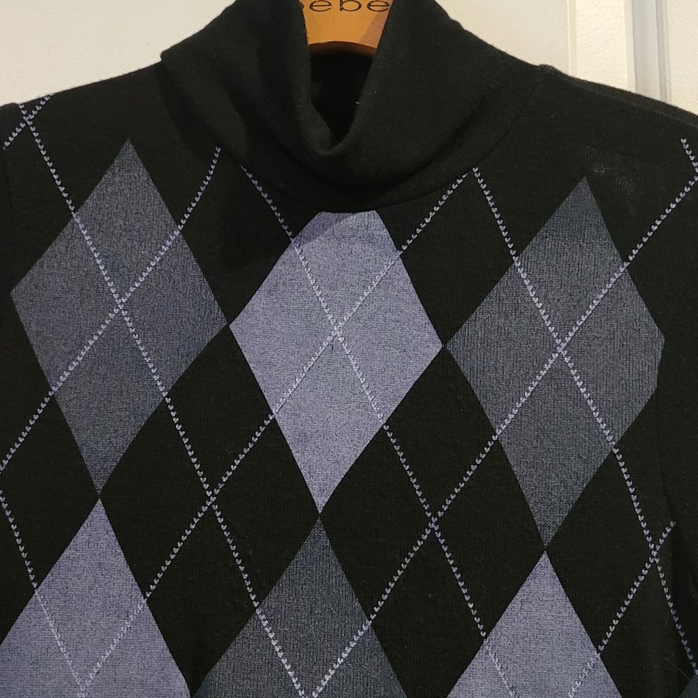 WOMENS Sweater Dress - Picture 2 of 4